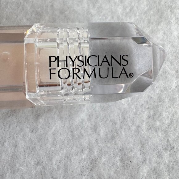 PHYSICIAN'S FORMULA Mineral Wear Diamond Lip Plumper in Light Pink Princess Cut - Picture 11 of 11
